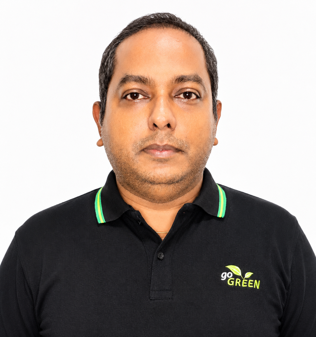 Team Member