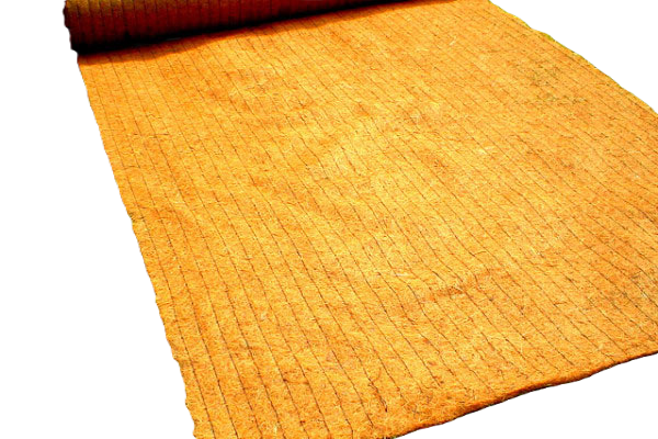 Erosion control mat 1