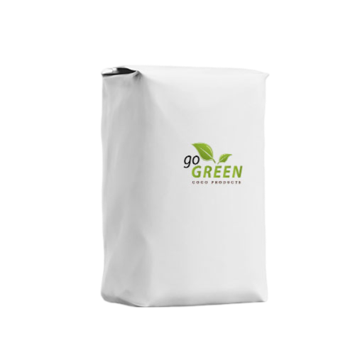 Low Compress Peat & Chip Bag